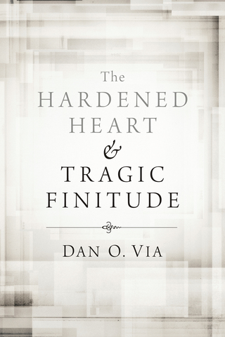 Cover image: The Hardened Heart and Tragic Finitude 9781610974028