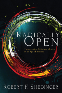Titelbild: Radically Open 9781620320426