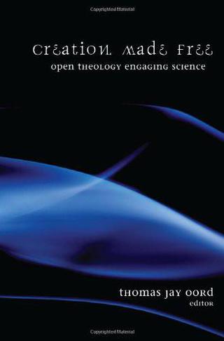 Cover image: Creation Made Free 9781606084885