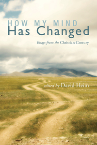 Cover image: How My Mind Has Changed 9781620324783