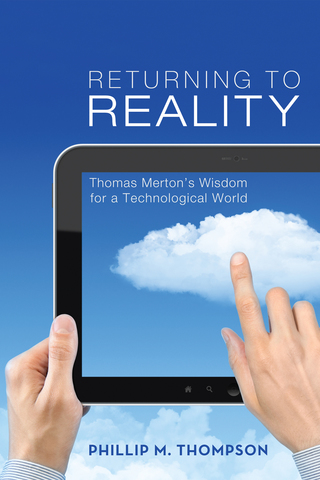 Imagen de portada: Returning to Reality 9781620322529