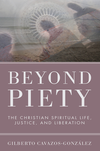 Cover image: Beyond Piety 9781608995097