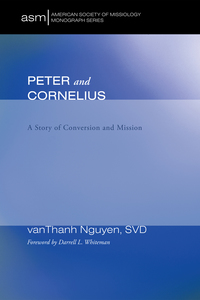 Cover image: Peter and Cornelius 9781610978484