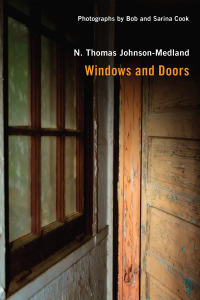 Cover image: Windows and Doors 9781620321164