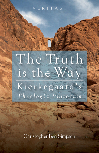 Cover image: Truth is the Way 9781610971492