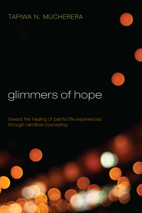 Cover image: Glimmers of Hope 9781620324677