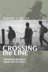 Imagen de portada: Crossing the Line 9781610976831