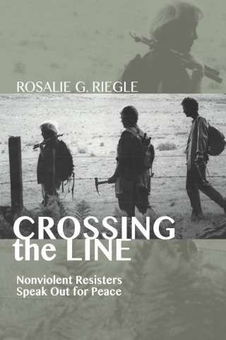 Cover image: Crossing the Line 9781610976831