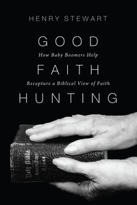 Imagen de portada: Good Faith Hunting 9781620322192