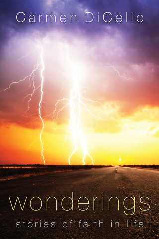 Cover image: Wonderings 9781620326084