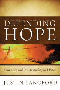Imagen de portada: Defending Hope 9781620325476