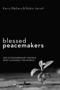 Omslagafbeelding: Blessed Peacemakers 9781608992485