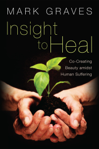 Imagen de portada: Insight to Heal 9781620321379