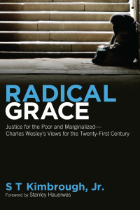 صورة الغلاف: Radical Grace 9781620321430