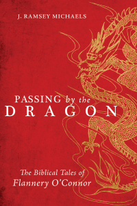 Imagen de portada: Passing by the Dragon 9781620322239