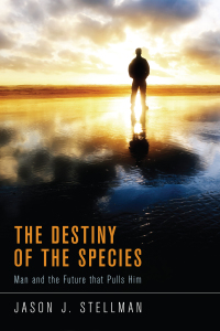 Cover image: The Destiny of the Species 9781620324721