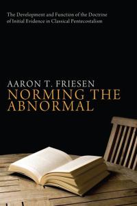 Cover image: Norming the Abnormal 9781620322369