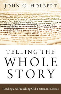 Cover image: Telling the Whole Story 9781620322178