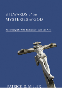 Cover image: Stewards of the Mysteries of God 9781620325513
