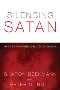 Imagen de portada: Silencing Satan 9781610970556