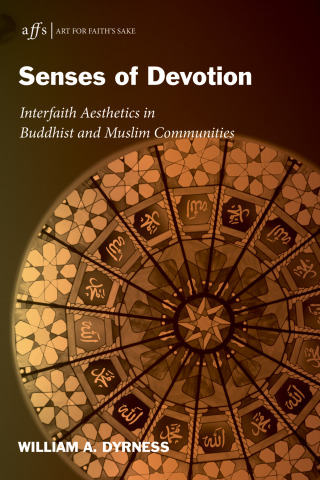 Cover image: Senses of Devotion 9781620321362