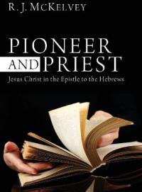 Titelbild: Pioneer and Priest 9781610978613