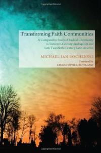 Titelbild: Transforming Faith Communities 9781610978118
