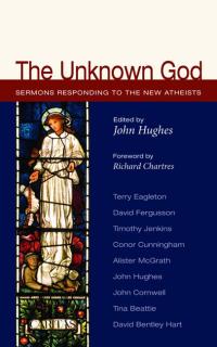Cover image: The Unknown God 9781610975797
