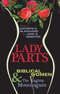 Cover image: Lady Parts 9781620323113