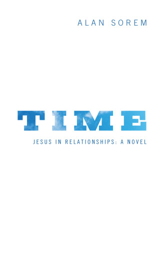 Imagen de portada: Time 9781556359620