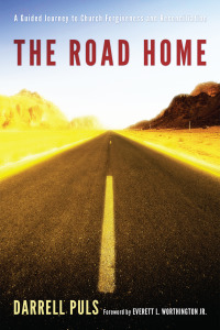 Imagen de portada: The Road Home 9781620322468