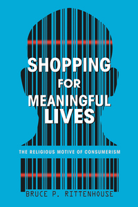 Omslagafbeelding: Shopping for Meaningful Lives 9781620321140