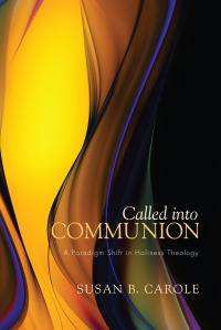 Cover image: Called into Communion 9781610979658
