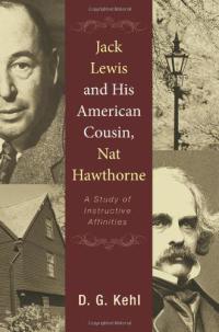 Cover image: Jack Lewis and His American Cousin, Nat Hawthorne 9781610978361