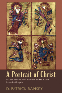 Titelbild: A Portrait of Christ 9781620327685