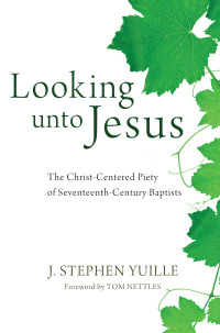 Cover image: Looking unto Jesus 9781620321775