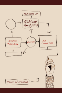 Imagen de portada: Methods of Ethical Analysis 9781625640116