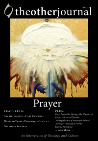 صورة الغلاف: The Other Journal: Prayer 9781620329849