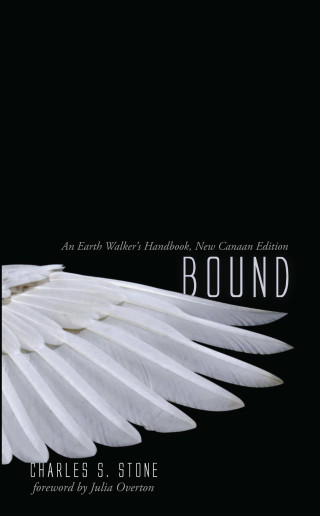 Imagen de portada: Bound 9781620325018