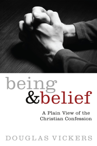 Imagen de portada: Being and Belief 9781620327425