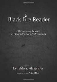 表紙画像: Black Fire Reader 9781608995622