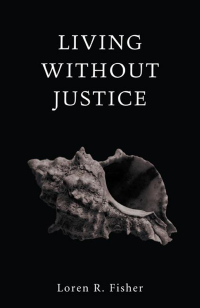 Titelbild: Living without Justice 9781610973021