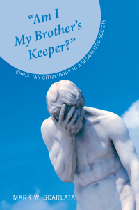 Cover image: “Am I My Brother’s Keeper?” 9781620324622