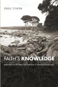Cover image: Faith's Knowledge 9781610978187