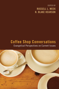 Omslagafbeelding: Coffee Shop Conversations 9781610979672