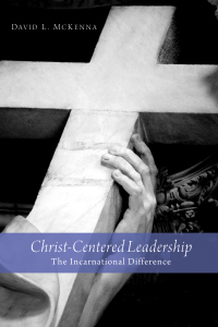 Titelbild: Christ-Centered Leadership 9781620328477