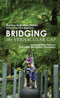 Omslagafbeelding: Bridging the Vernacular Gap 9781620327111