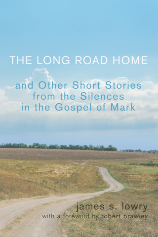 Cover image: The Long Road Home and Other Short Stories from the Silences in the Gospel of Mark 9781620324004