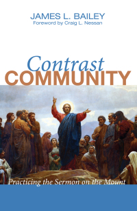 Cover image: Contrast Community 9781620325643