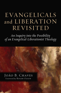 Omslagafbeelding: Evangelicals and Liberation Revisited 9781620327852